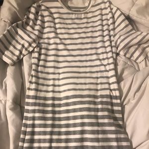 Fitted BodyCon dress